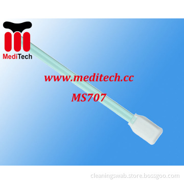 flocked swab